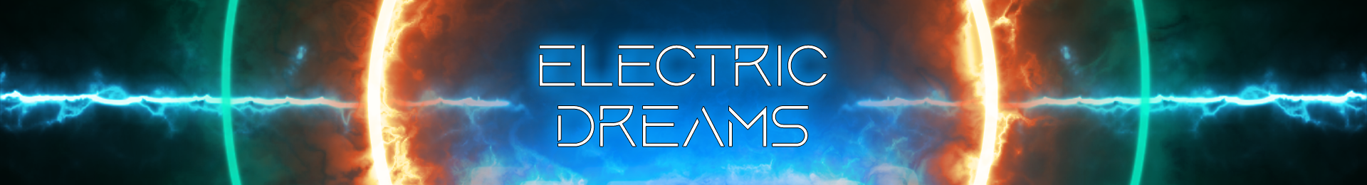 Electric Dreams banner